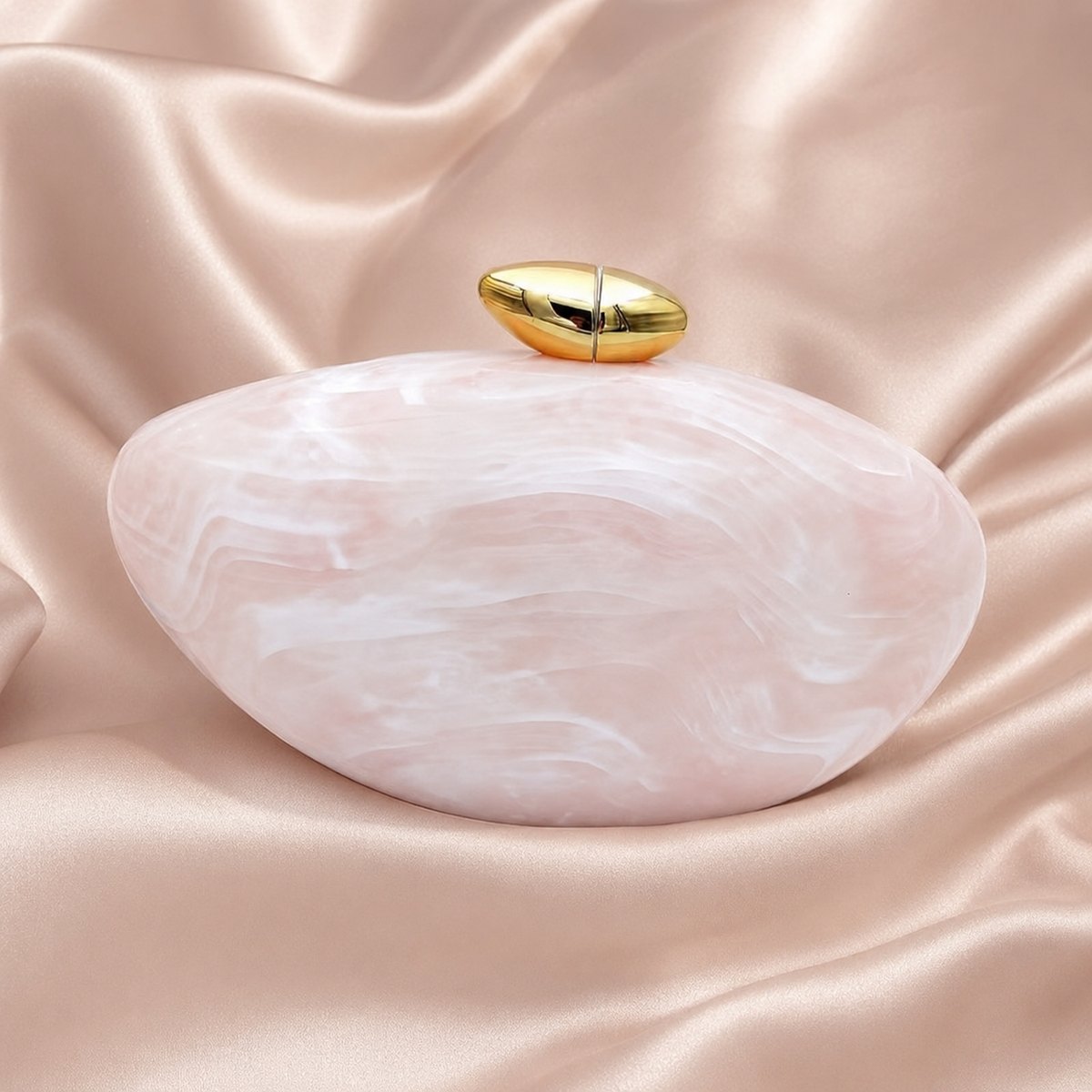 קלאץ' Rose Aura